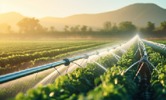 Irrigation Equipment