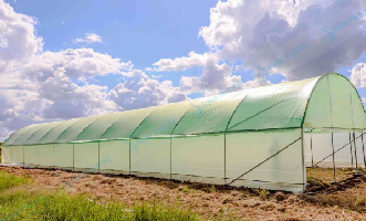 Greenhouse Solutions